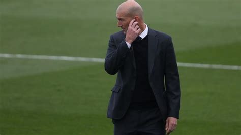 Zidane Et Le Real Madrid C Est Fini Offici BeIN SPORTS