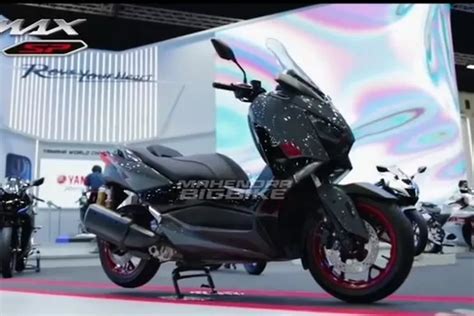 Yamaha Nmax 2024 Skutik Premium Yang Bikin Honda Pcx Panik Otoinfoid