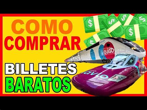 Todo Lo Que Debes Saber Para Comprar Billetes De Alta Velocidad De