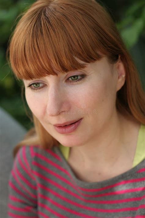 Redhead Mature Woman Stock Photos Free Royalty Free Stock Photos From Dreamstime