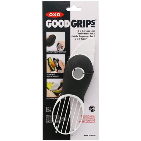 Oxo Good Grips In Avocado Slicer