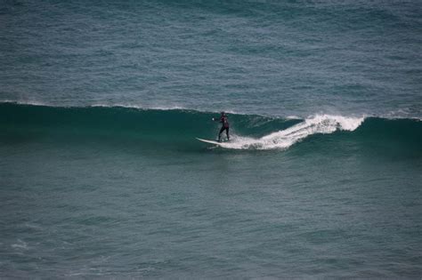 Best Stand Up Paddle Board for Surfing | Seabreeze