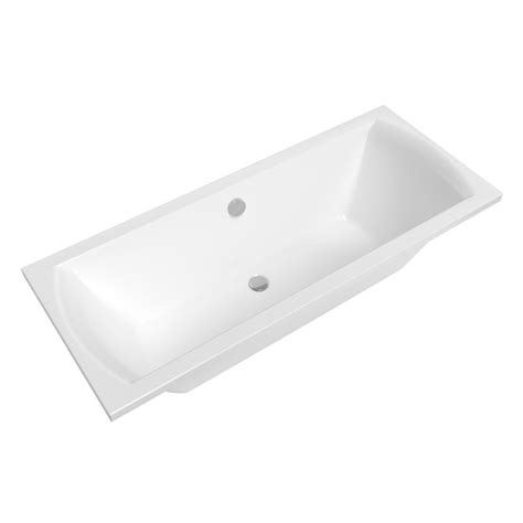 Laguna Cube Way Plus Baignoire Rectangulaire Avec Pieds 170 X 70 Cm