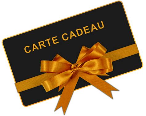 Carte Cadeau React Product