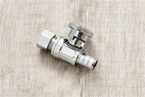 9 Types Of Under Sink Shutoff Valves And How To Choose One