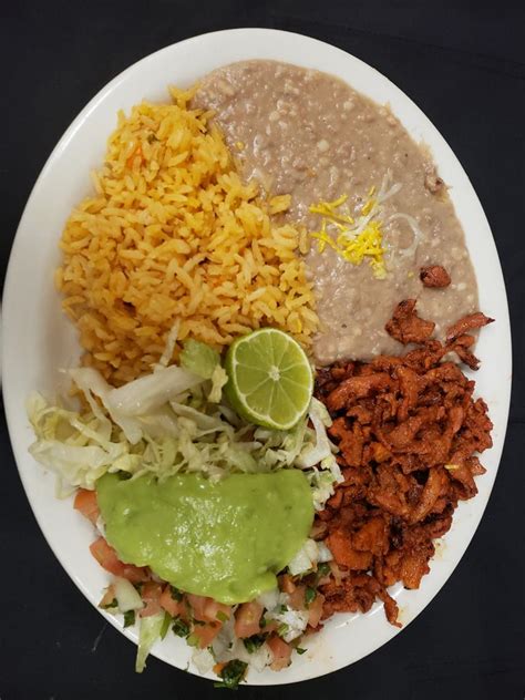 Albertanos Mexican Food Bozeman Keva Redding