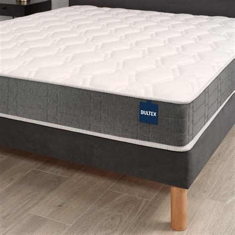 Matelas Bultex Nano Regular