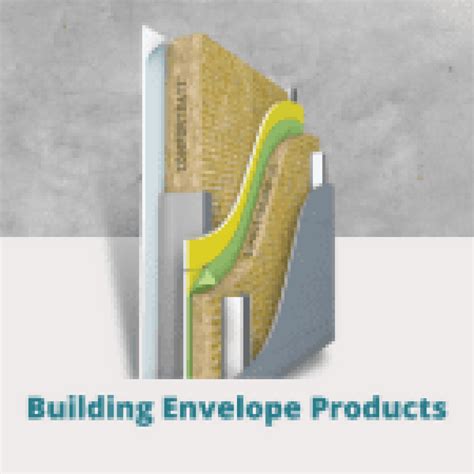 Building Envelope Products Archives Econaur