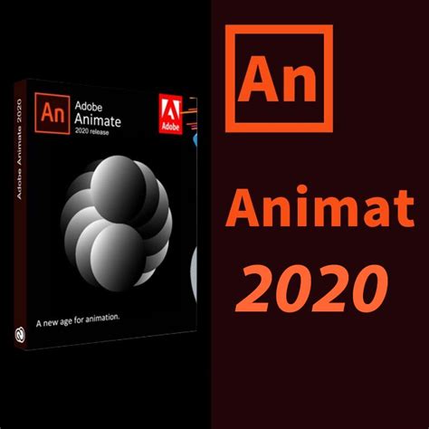 Купить Adobe Animate Cc 2020 1 ПК бессрочная лицензия отзывы фото и