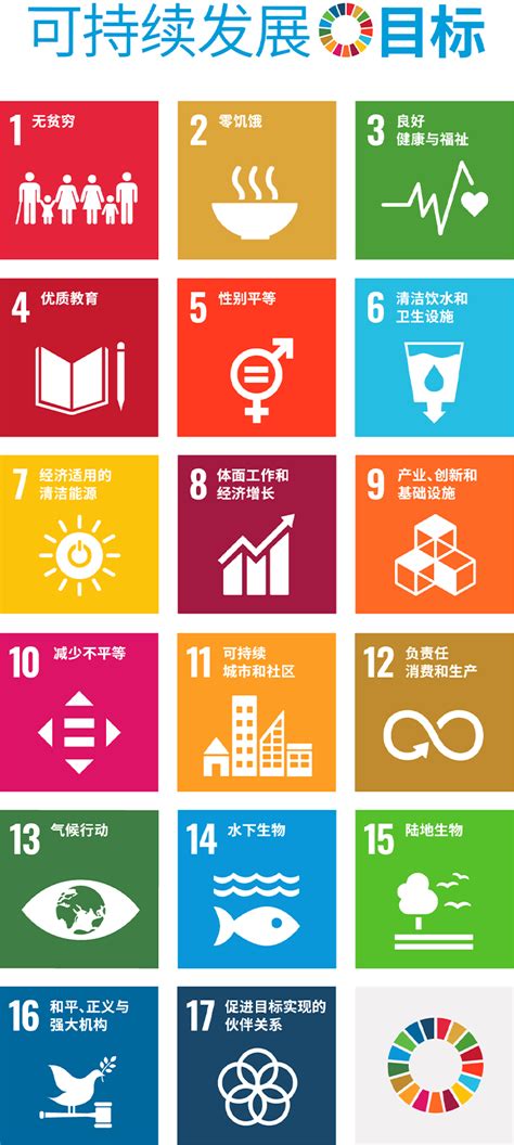 Sdgs Infinistone