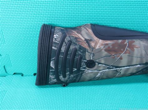 Thompson Center Encore Or Pro Hunter Camo Stock And Rifle Forend Set Flex Tc Contender Grips At