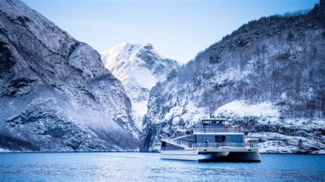 Flam Railway Fjord Cruise N R Yfjord Norways Best