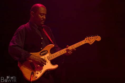 Maceo Parker Concierto De Maceo Parker En El Kafe Antzokia Flickr