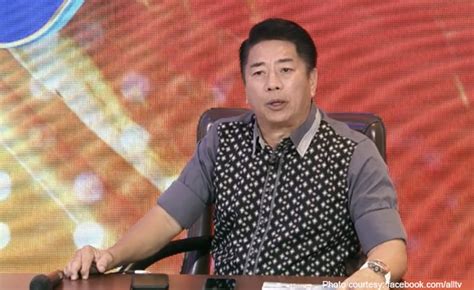 WATCH | Resbak kay Willie! Revillame hits AllTV’s critics as Wowowin goes off air