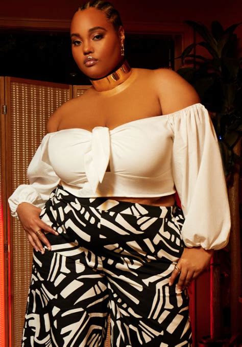 Plus Size Resort Wear Dresses Images