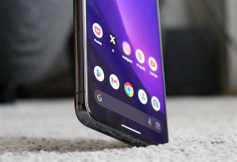 Android 16 kommt bald Google hat noch ein Ass im Ärmel