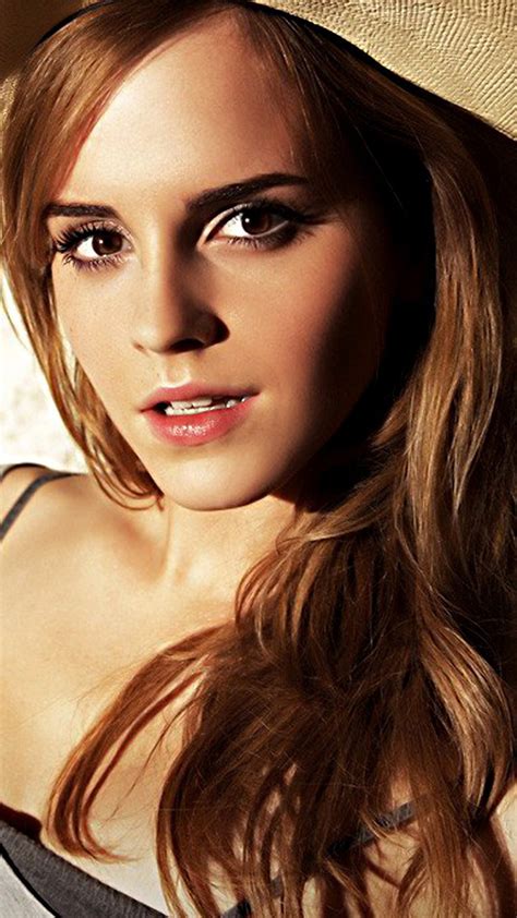 Emma Watson Iphone Wallpaper 85 Images