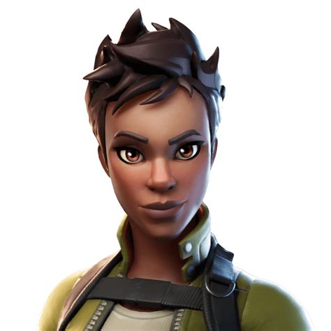 List Of Fortnite Default Skin Png References Joystick Vbucks