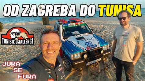 Pandom Do Tunisa Jura Se Fura YouTube