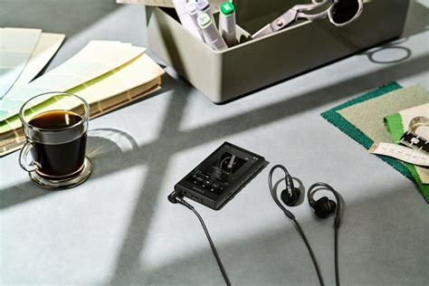 Recuerdas El Walkman Sony Ha Presentado Un Nuevo Modelo En 2023