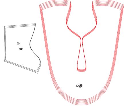 Descargar Moldes Y Patrones De Zapatilla Patrones De Calzado Y Moldes