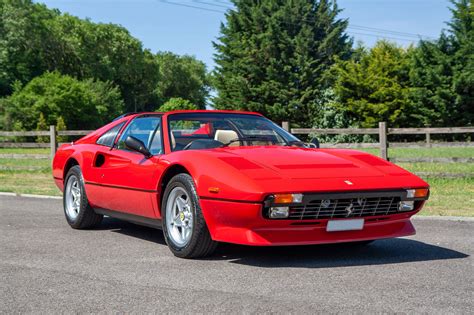 Ferrari Gts Quattrovalvole For Sale Kent London Foskers