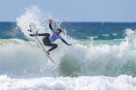 SURFING - Boardmasters
