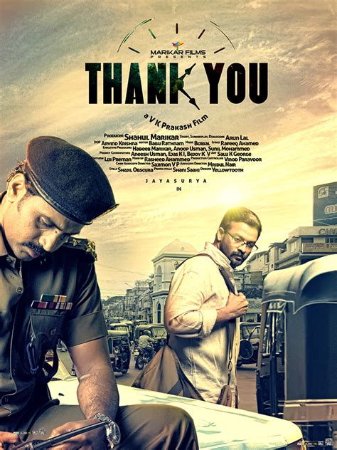 THANK YOU posters | Behance