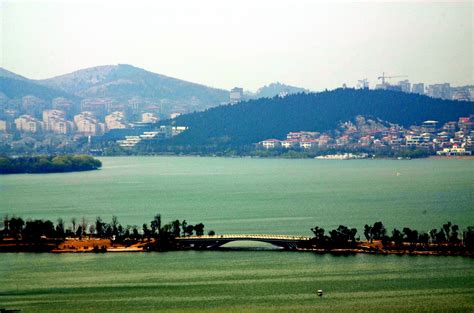 Yunlong Lake A Free Stock Photo Public Domain Pictures