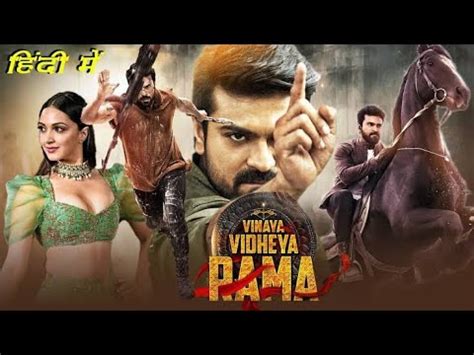 New South Indian Movies Dubbed In Hindi Full New Movies