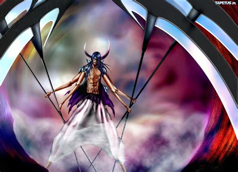 Images | Nnoitra Gilga | Anime Characters Database