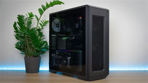 Best Pc Cases Of 2023 Gaming And High Performance Tom S Hardware