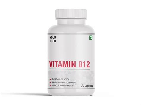 Vitamin B Complex Capsule At 119 Box Vitamin B Complex Tablets