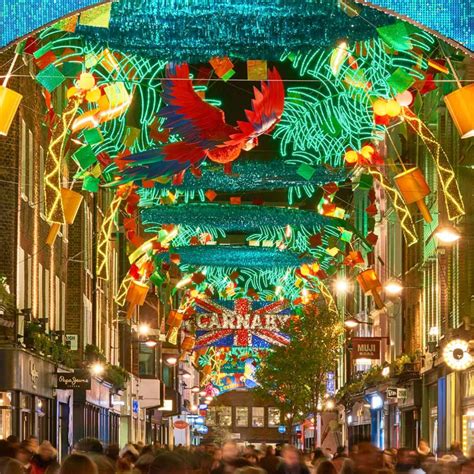 Carnaby Street Christmas Lights | Angel wallpaper, Carnaby street, Christmas lights