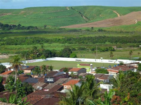 Uma Visita A S O Lu S Do Quitunde Alagoas