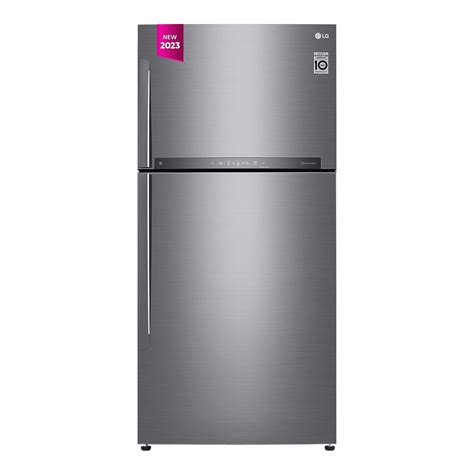 Lg No Frost Fridge Freezer Free Delivery Ph