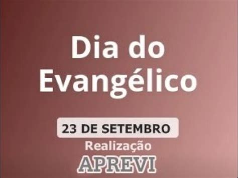 DIA DO EVANGELICO 23 DE SETEMBRO 2022 EM IRARÁ BAHIA YouTube