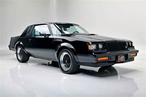 1987 Buick GNX - Sports Car Market