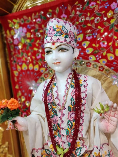 22 03 2019 Friday Lord Shree Swaminarayan Shree Ghanshyam