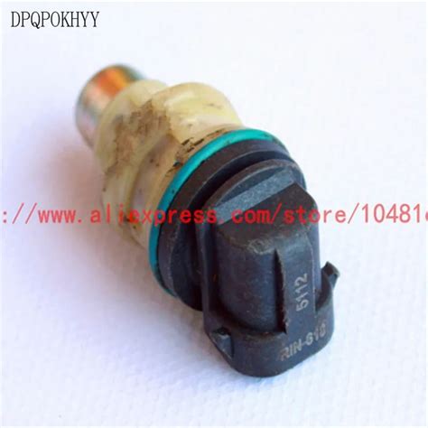 DPQPOKHYY OEM RIN 618 RIN618 Para Inyector Original Importado Boquilla