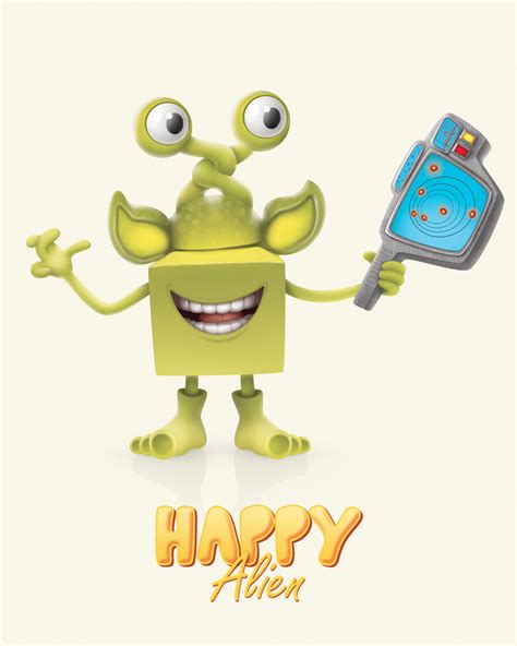 MC DONALD’S - HAPPY MEAL | Cards Game characters on Behance