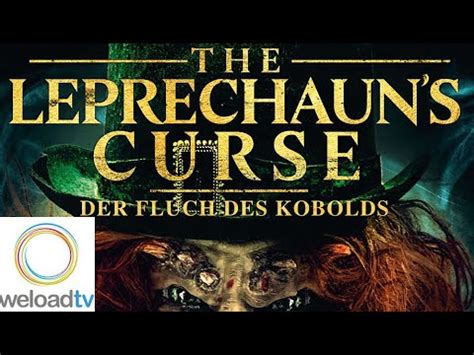 The Leprechauns Curse Der Fluch Des Kobolds Horrorfilme Auf Deutsch