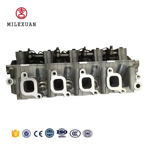 Milexuan Wholesale B S Engine Complete B S Cylinder Head Assembly