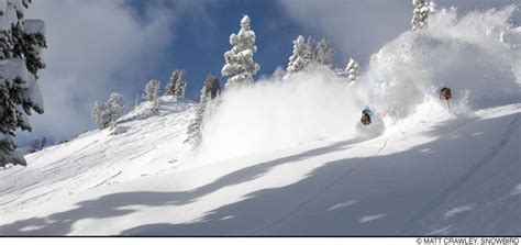 Snowbird Resort | Utah