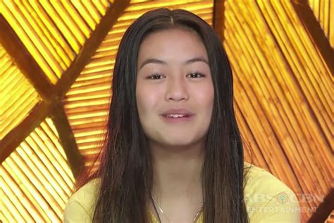 Pbb Otso Teens Day Ashley Nanguna Sa Unang Bahagi Ng Hamon Ni Kuya