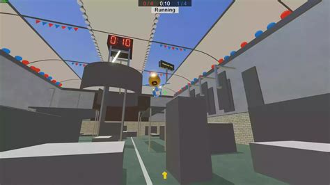 Parkour Tag – FPS-Z.com