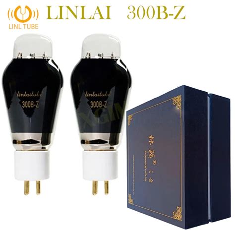 Linlai Tube B Z B Vacuum Tube Replace Bg B T We B B