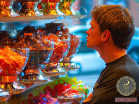 Buying Sweets Dream Meaning Interpretation And Symbolism