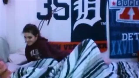 Her Dorm Room Free Dildoing Porn Video 48 XHamster