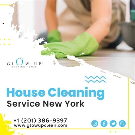 Get Best House Cleaning Service In New York Communities Services